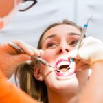 The Benefits of Regular Dental Cleanings