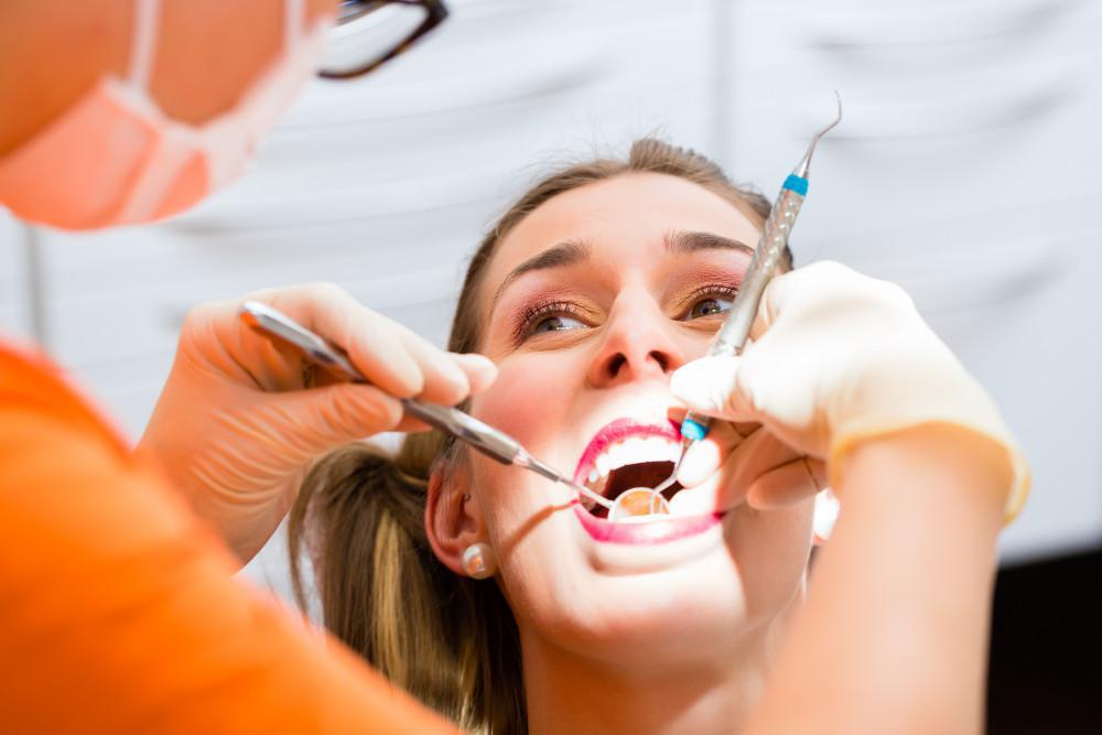 The Benefits of Regular Dental Cleanings