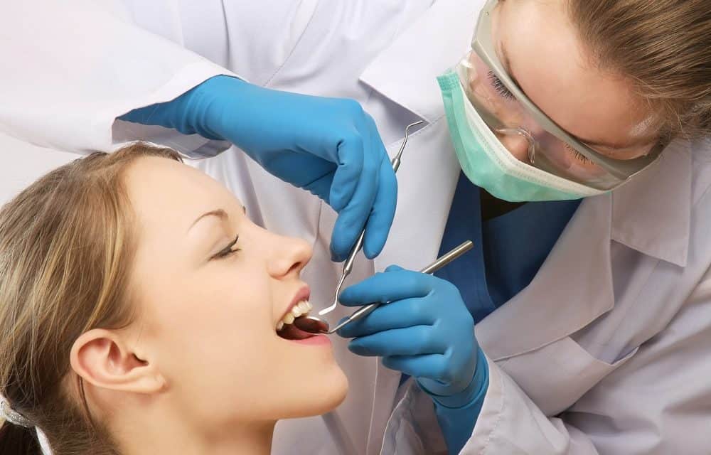 The Benefits of Dental Research: Advances in Understanding and Treating Oral Health Issues