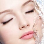 The Importance of Water in Your Beauty Routine