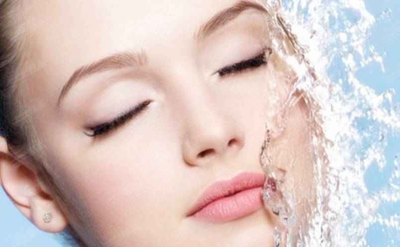 The Importance of Water in Your Beauty Routine