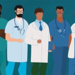 The Different Types of Health Care Providers