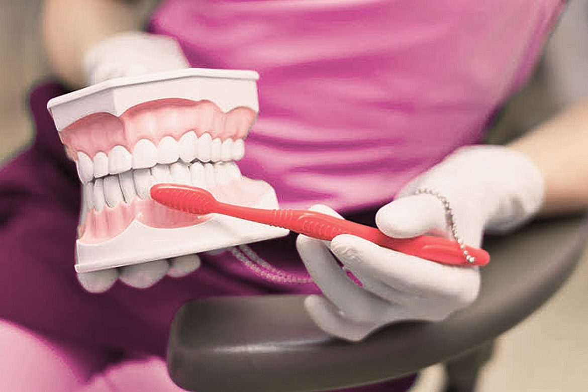 Understanding Your Oral Health and How to Take Care of It