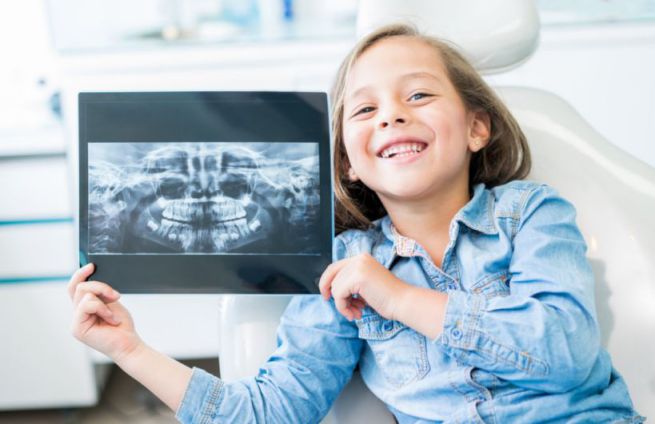 The Benefits of Dental X-Rays: Understanding Your Oral Health from the Inside Out