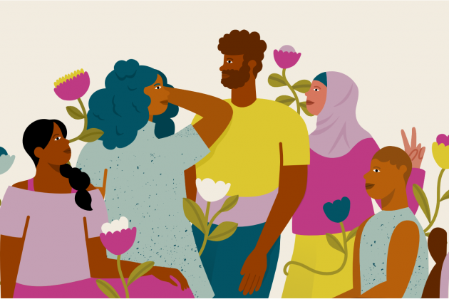 The Benefits of Sexual Health Community: The Power of Support and Connection for Better Sexual Wellness