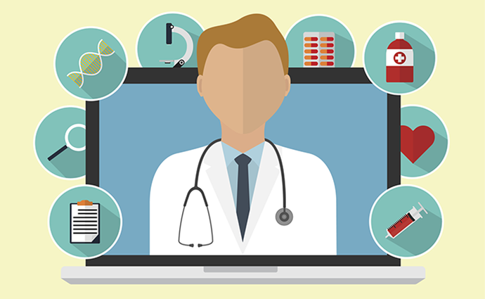 The Benefits of Telemedicine: Convenient and Accessible Health Care from Home