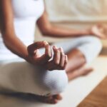 The Benefits of Meditation for Your Beauty