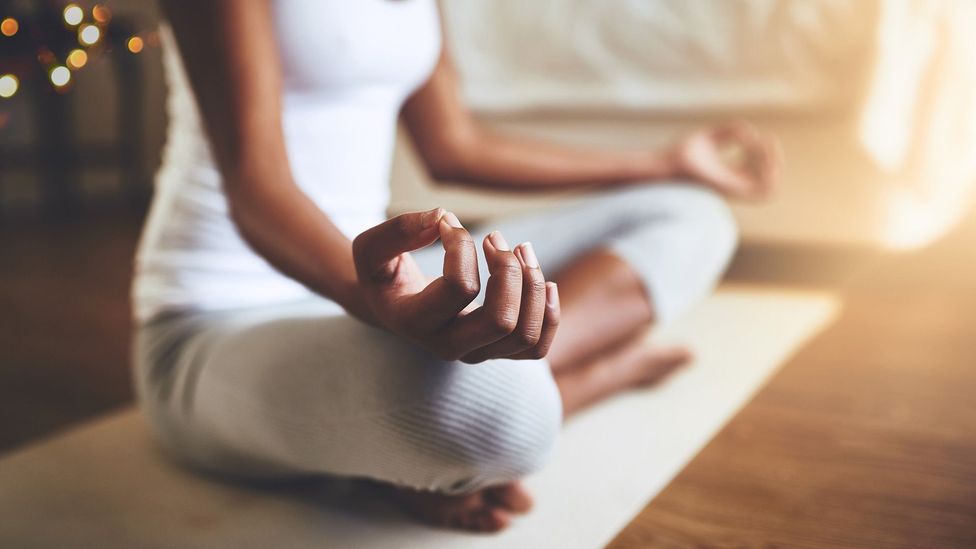 The Benefits of Meditation for Your Beauty