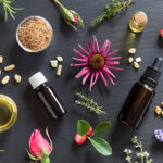The Benefits of Aromatherapy for Your Beauty: Scents for a Beautiful Mood