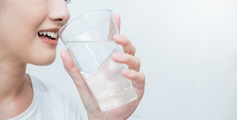 The Importance of Water in Your Dental Routine: Staying Hydrated for Healthy Teeth and Gums